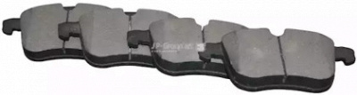 JP GROUP 1263602010 -
